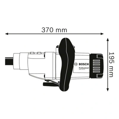 Мешалки GRW 18-2 E