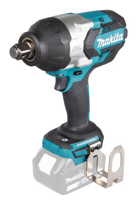 Аккумуляторный ударный гайковерт Makita DTW1001Z • 18V LXT • 3/4 • 1050 Нм • 0-1800 об/мин