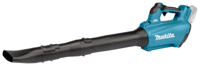 Аккумуляторная воздуходувка Makita DUB184Z • 18V LXT • 52.1 м/с • 13.0 м³/мин