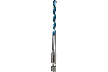 Сверло универсальное 5x50x100, 1/4" Makita