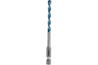 Сверло универсальное 5x50x100, 1/4" Makita