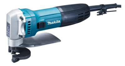 Сетевые листовые ножницы Makita JS1602 • 380 Вт • 1.6 мм • 4000 об/мин
