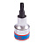 KING TONY Насадка (бита) торцевая 1/2", Torx, T30, L = 60 мм, с отверстием