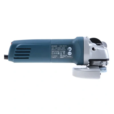 Углошлифмашины до 1.9 кВт GWS 850 CE