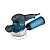 Шлифмашины эксцентриковые GEX 125-150 AVE