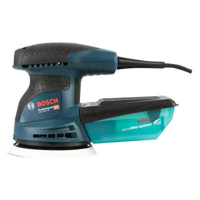 Шлифмашины эксцентриковые GEX 125-1 AE