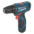 Акк. дрели-шуруповерты GSR 120-LI 2x2,0 Ач