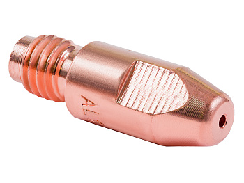 Наконечник E-Cu/Alu КЕДР PRO М8/d 1.2 мм