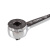 KING TONY Трещотка 1/4", 144 мм, 72 зубца, дисковый механизм KING TONY Трещотка 1/4", 144 мм, 72 зубца, дисковый механизм