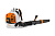Воздуходувное устройство заплечное STIHL BR 800 C-E