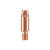 Сварочный наконечник E–Cu М6 d1,6 (everZIP) STE0004-16