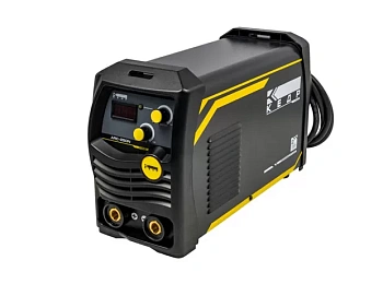 Аппарат инверторный КЕДР ARC-250N (220В, 10-250А)