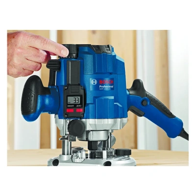 Фрезеры GOF 1250 LCE