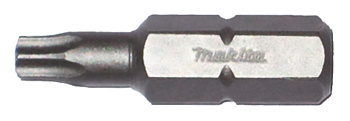 Насадка T40, 25 мм, C-form, 3 шт. Makita