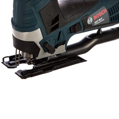 Пилы лобзиковые GST 90 E