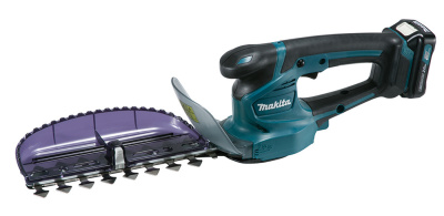 Аккумуляторные ножницы для кустарников Makita UH201DWA • 12V • 1250 об/мин