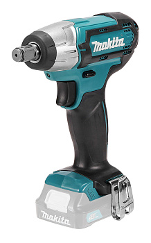 Аккумуляторный ударный гайковерт Makita TW141DZ • 12V CXT • 1/2 • 145 Нм • 0-2600 об/мин