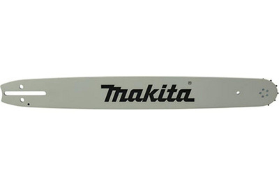 Шина, длина 20см/8", шаг 3/8", паз 1,1мм,SN, 33 звена Makita