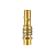 Держатель сопла со спиралью (MigLine-15) STM0662