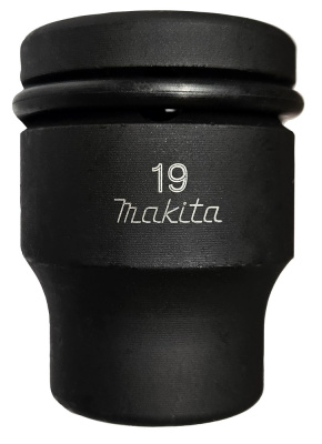 Торцовая головка 3/4 19-50 Makita