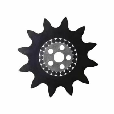Звездочка ведомая шины STIHL 3/8" 11Т 1,6